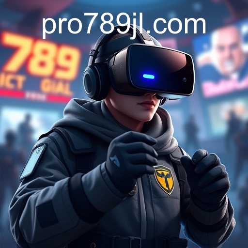 789jl: Revolutionizing Online Gaming in the New Age