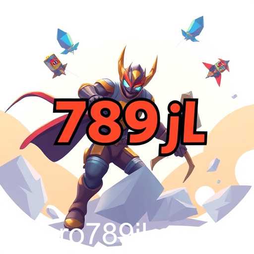 The Rise of the 789jl Gaming Phenomenon