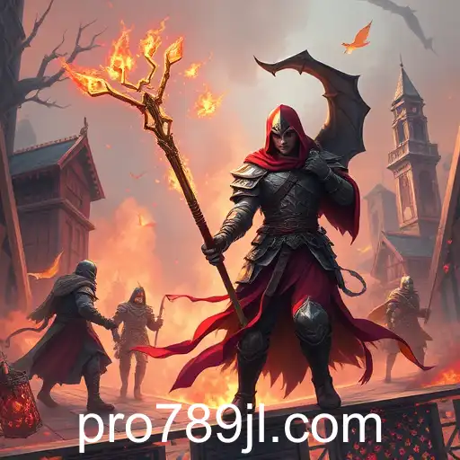 789jl: Revolutionizing Online Gaming Experiences