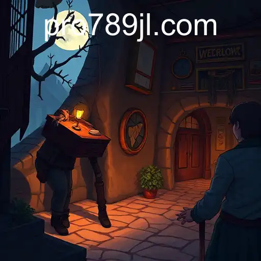 Exploring the Allure of Adventure Games: A Journey Through Interactive Storytelling