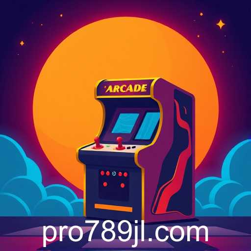 Exploring the World of Arcade Games: Classic Fun with a Modern Twist
