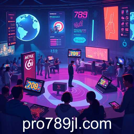 Emerging Trends in Online Gaming