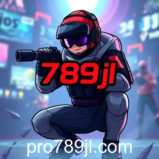 Exploring 789jl: A Dive into the Digital Gaming Frontier