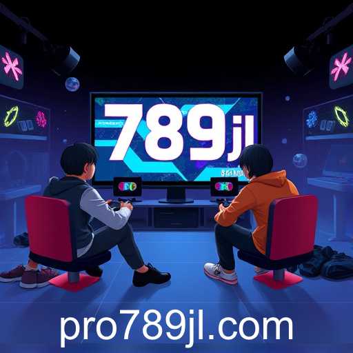 Exploring the Gaming World: Analyzing the Rise of 789jl