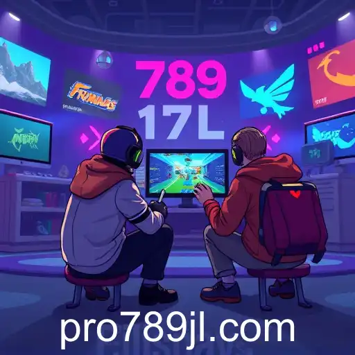 789jl: The Game Hub Revolutionizing Online Play