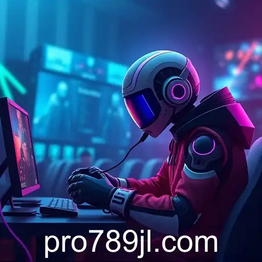 Gaming Evolutions: The New Era