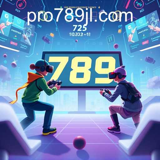 Thriving Evolution of Online Gaming in 2025