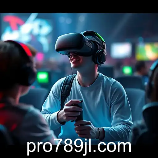 Rapid Evolution in Gaming Technology