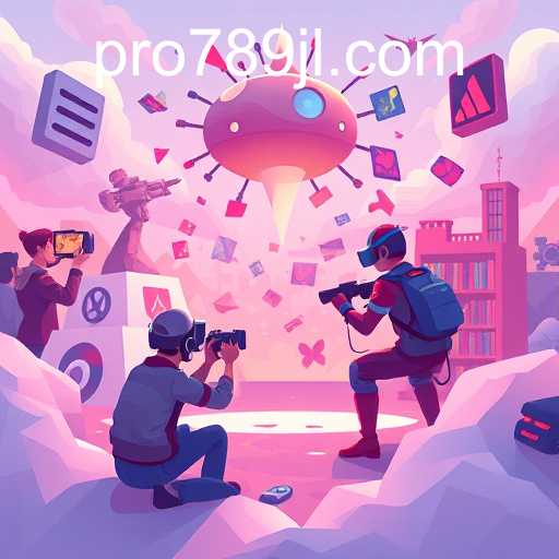 Gaming Trends and Insights from 789jl