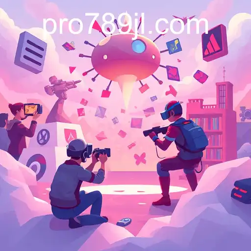 Gaming Trends and Insights from 789jl