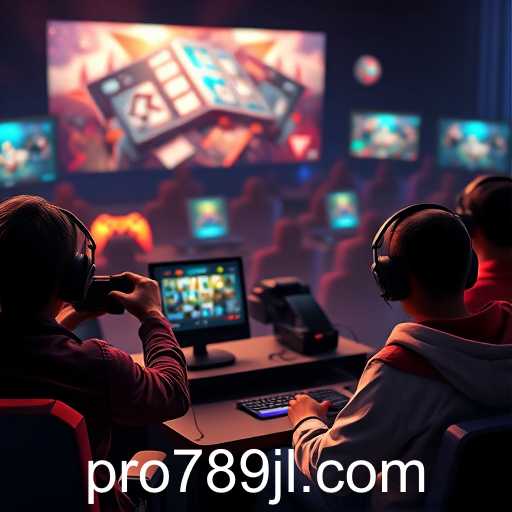 Bridging Worlds: Gaming's Global Influence