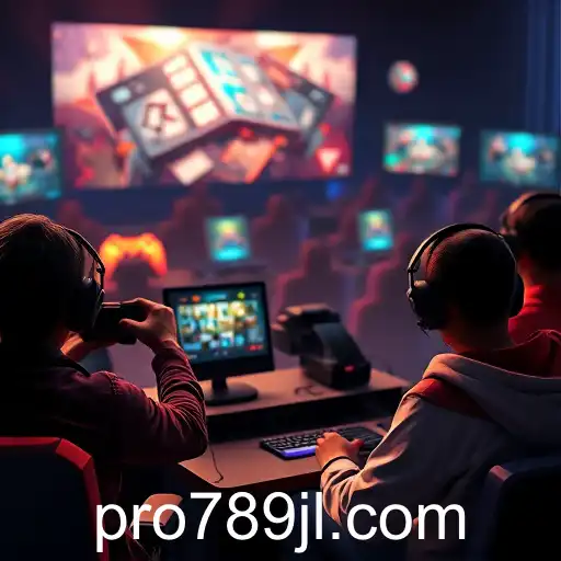 Bridging Worlds: Gaming's Global Influence