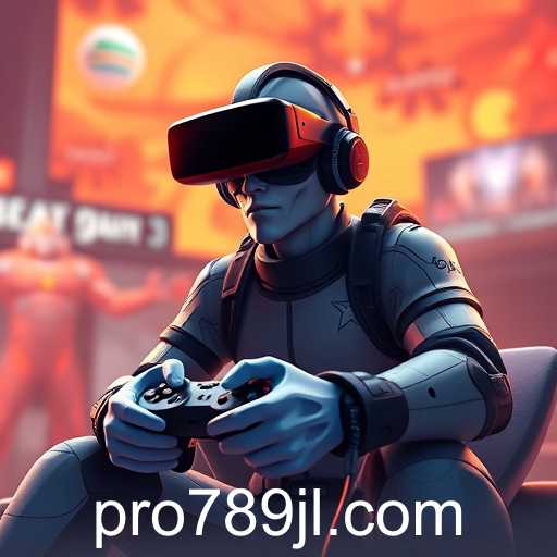 Expanding the Global Reach of Online Gaming