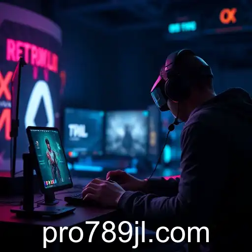 The Impact of 789jl on the Online Gaming Landscape