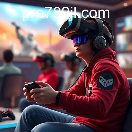 Rise of Innovative Gaming Platforms in 2025