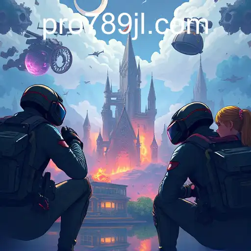 The Rise and Impact of Multiplayer Games in the Modern Gaming Landscape