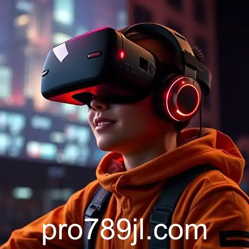 Online Gaming Evolution: 789jl and Emerging Trends