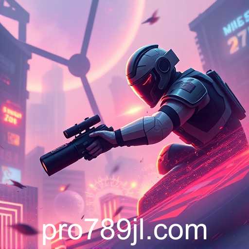 Revolutionizing Online Gaming with '789jl'