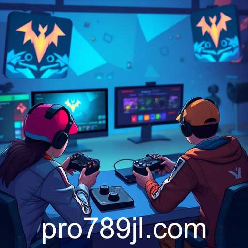 The Rise of 789jl in Online Gaming