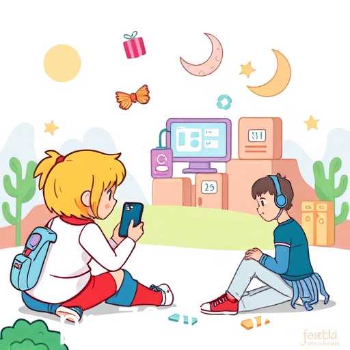 The Rise of 789jl: A Digital Playground Revolution