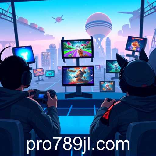 The Rise of Online Gaming Portals in 2025