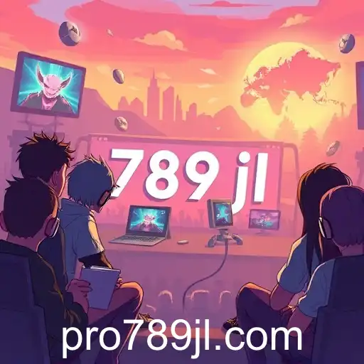 The Rise of Online Gaming Platforms in 2025