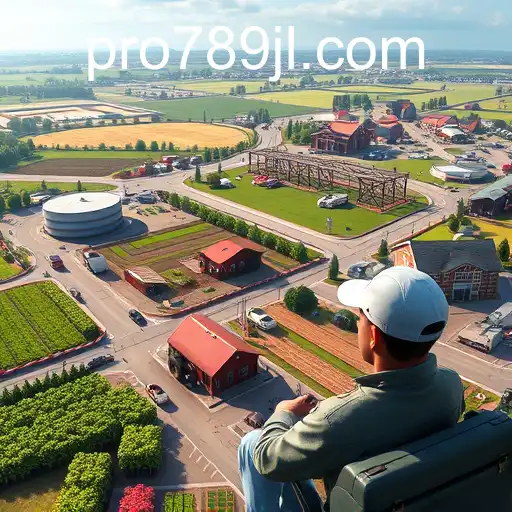 Exploring the Expansive World of Simulation Games