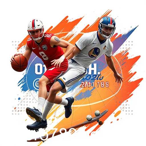 Exploring the Thrill of Sports Games in the Digital Arena
